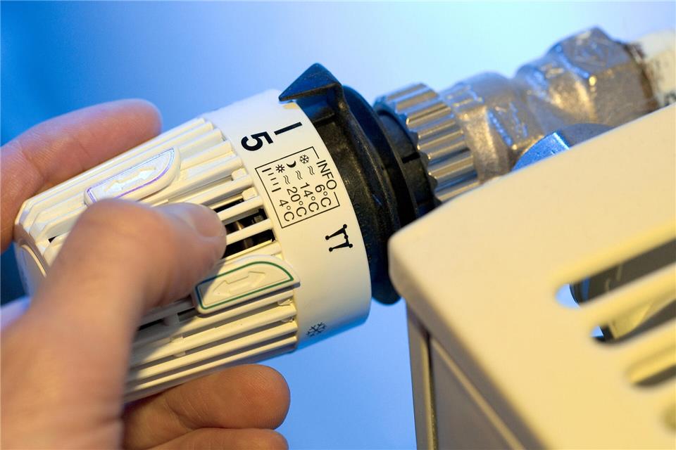 Die Kommunale Wärmeplanung soll durch ein Konzept beschrieben werden. An der Erstellung sollen sich die Bürger beteiligen.