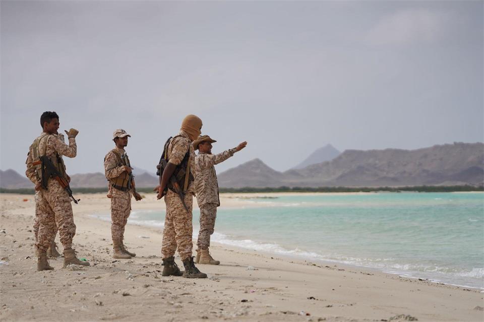 Die Konflikte im Jemen sind wieder aufgeflammt. Abdulnasser Alseddik/AP/dpa