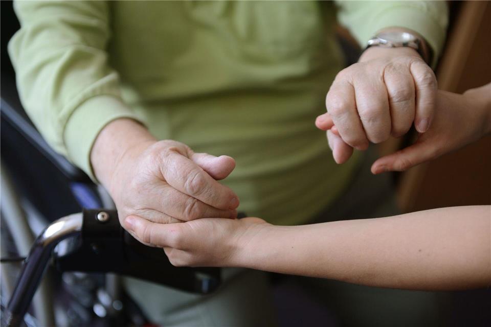 Die Kontrollen finden zum Teil ein Mal im Jahr, zum Teil nur alle drei Jahre statt. (Symbolbild)Jens Kalaene/dpa-Zentralbild/dpa