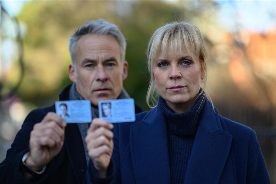 Die Krimi-Serie läuft seit einem Vierteljahrhundert. (Archivbild)Hendrik Schmidt/dpa