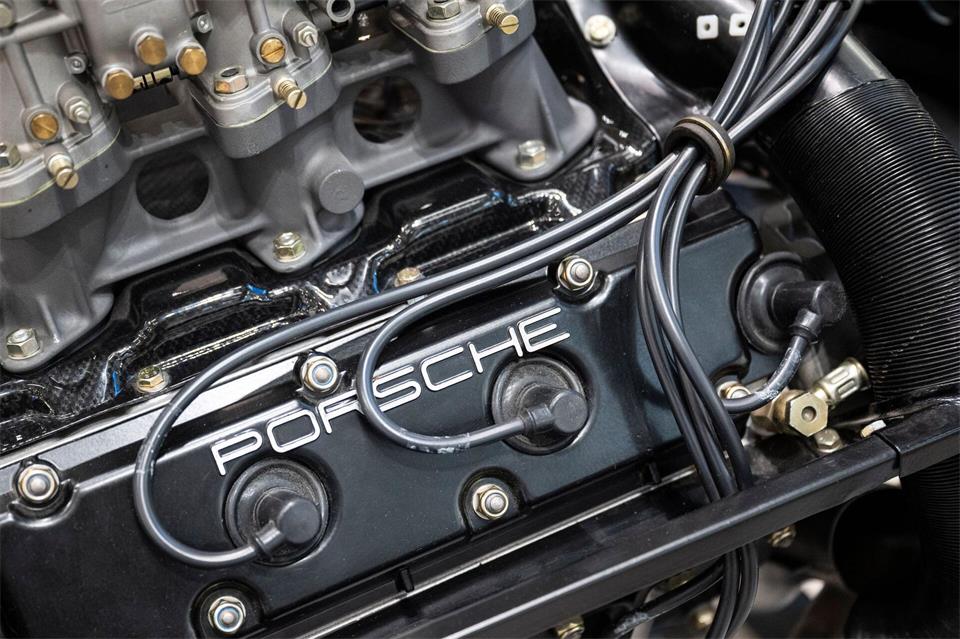 Die Krise bei Porsche belastet VW in Milliardenhöhe. (Archivbild)Hannes P. Albert/dpa