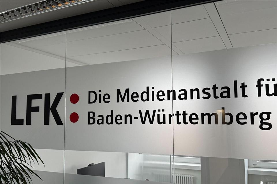 Die LFK hat schon Hunderte Verstöße verfolgt. (Archivbild) Marco Krefting/dpa