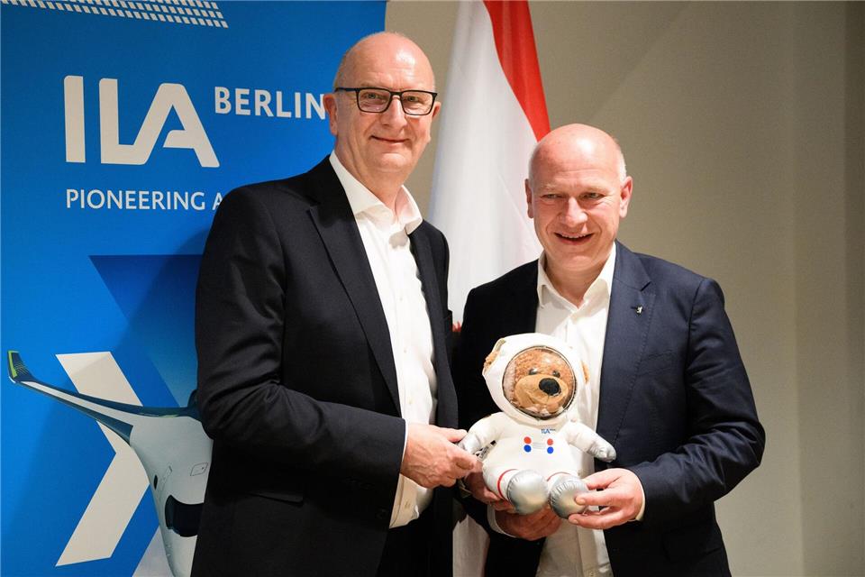 Die Landesregierungen von Berlin und Brandenburg treffen sich zu einer gemeinsamen Kabinettssitzung unter Leitung des Regierenden Bürgermeisters Kai Wegner (CDU) und von Ministerpräsident Dietmar Woidke (SPD) (Archivbild).Bernd von Jutrczenka/dpa