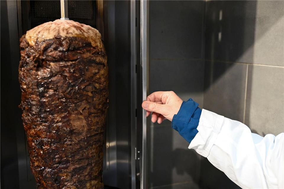 Die Lebensmittelüberwachung findet bei Kontrollen Mängel. Katharina Kausche/dpa