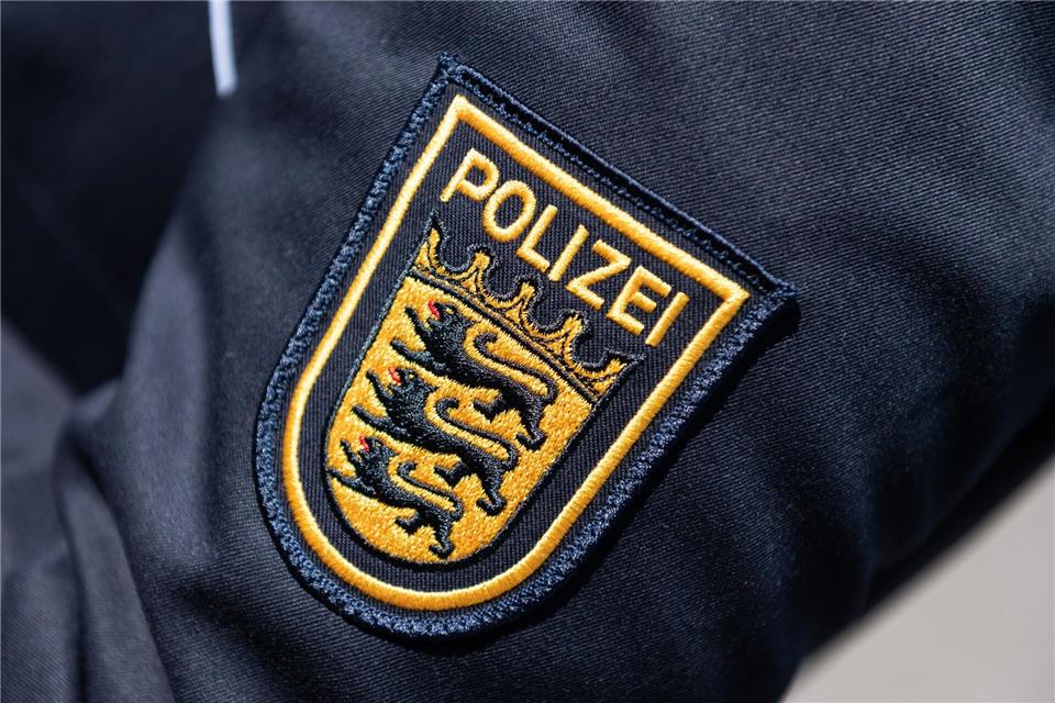 Die Leiche wurde am Mittwochabend entdeckt. (Symbolbild)Silas Stein/dpa