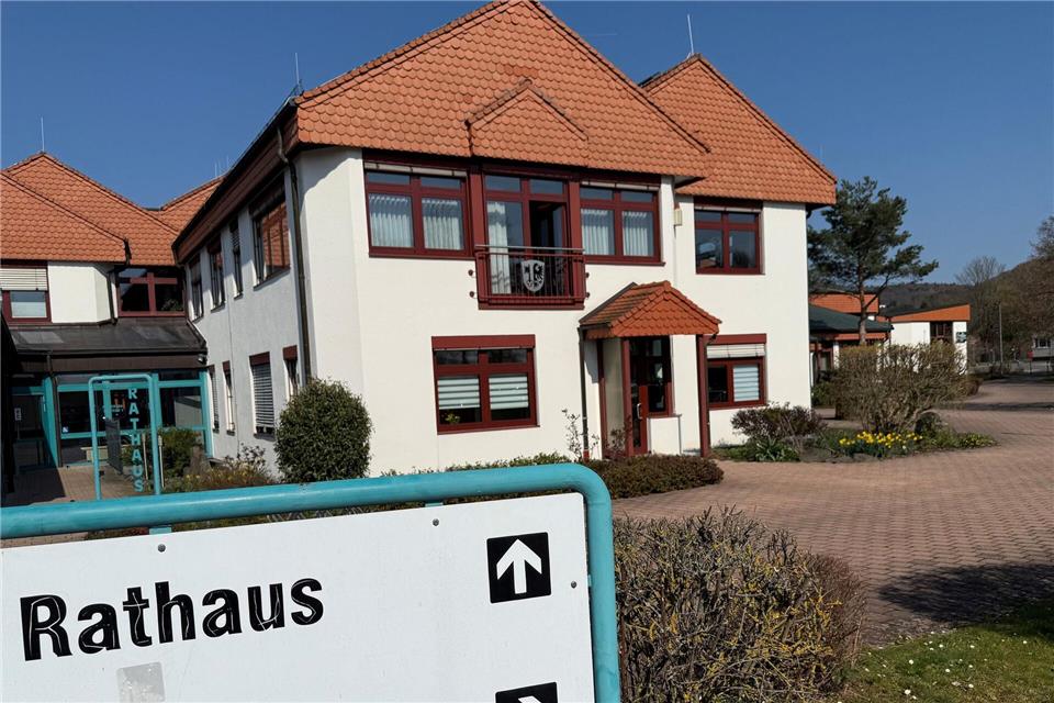 Die Liebloser sind eine „durchaus gesellige Dorfgemeinschaft“, erklärt der Bürgermeister. Michael Bauer/dpa