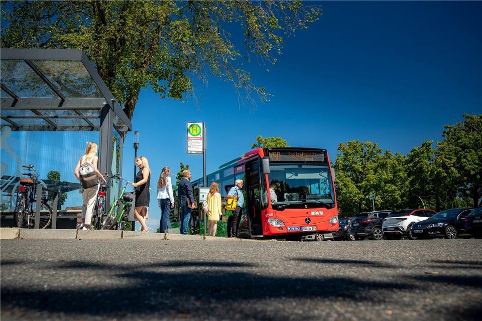 Borkener Politik will mehr Zeit für Baumwollexpress Die Linie X80 fährt entlang der alten Baumwollroute von Bocholt nach Bad Bentheim.RVM