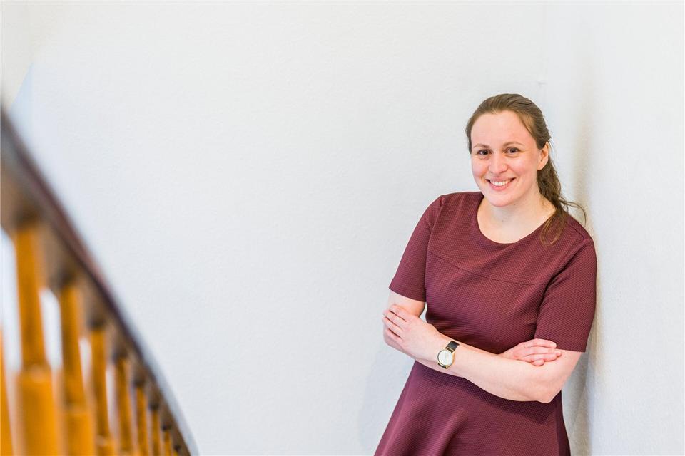 Die Linke kommt bei der jüngsten SWR-Umfrage auf sechs Prozent Zustimmung. Andreas Arnold/dpa