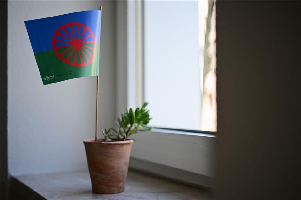 Die Meldungen zur Diskriminierung von Sinti und Roma nehmen zu, das Dunkelfeld ist aber Fachleuten zufolge noch viel größer. (Symbolbild)Sebastian Christoph Gollnow/dpa