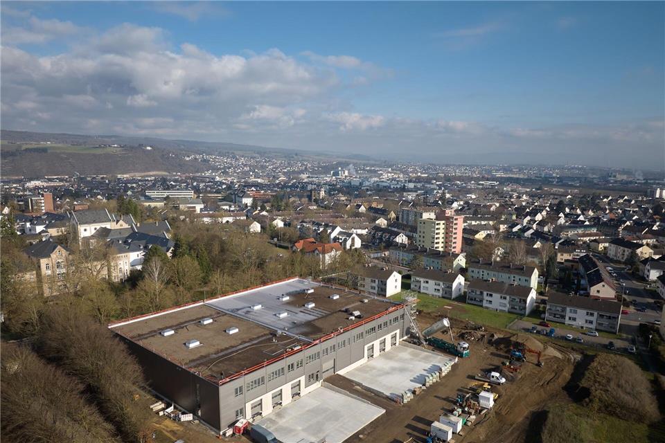 Die Menschen in Andernach haben Forderungen an die Politik. (Symbolbild)Thomas Frey/dpa