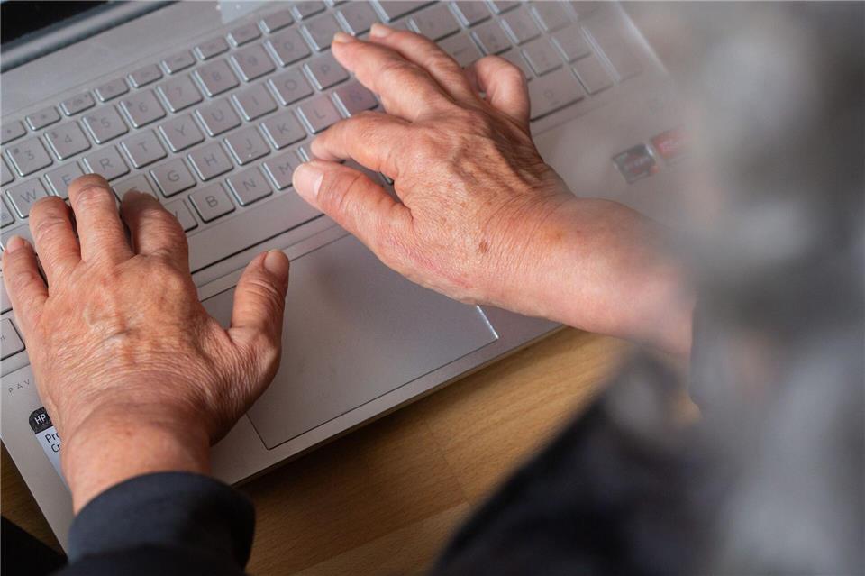 Die Menschen in MV können künftig Petitionen auf der Website des Landtags mitzeichnen. (Symbolbild)Fernando Gutierrez-Juarez/dpa