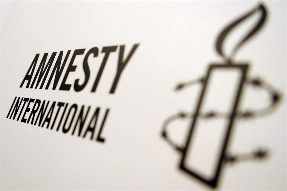 Die Menschenrechtsorganisation Amnesty International hat schwere Vorwürfe gegen Russland bei der Rekrutierung von ausländischen Soldaten für den Krieg in der Ukraine erhoben. (Symbolbild)Britta Pedersen/dpa-Zentralbild/dpa