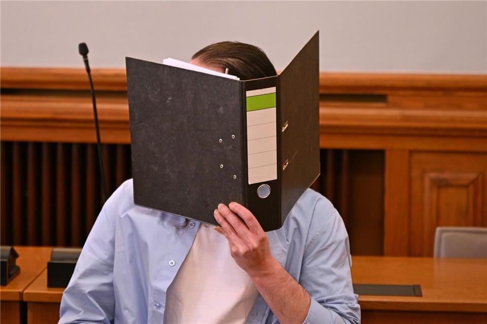 Die Messertat im August vergangenen Jahres hatte in Leipzig für Entsetzen gesorgt. David Hammersen/dpa