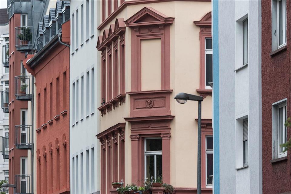 Die Mietpreisbremse in Trier soll im Oktober wegfallen (Archivbild)picture alliance / Andreas Arnold/dpa