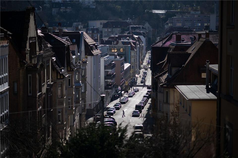 Längere Mietpreisbremse geplant – Mannheim und Konstanz raus Die Mietpreisbremse wird zwar verlängert, sie wird künftig aber weniger Menschen betreffen. (Archivbild)Marijan Murat/dpa