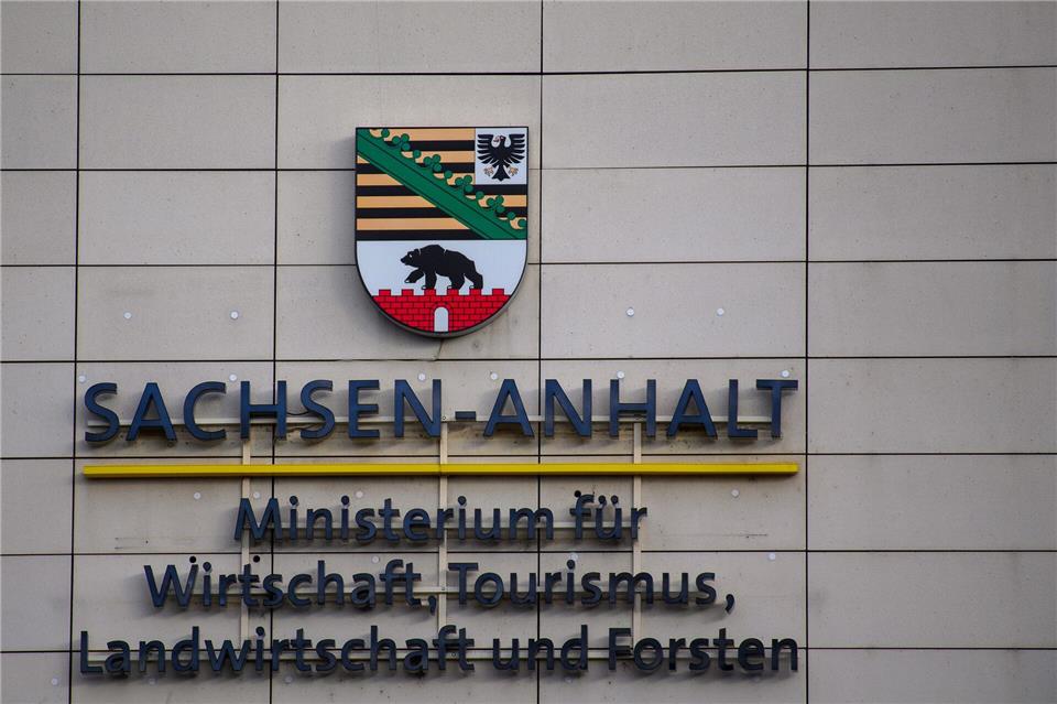 Die Mietzahlungen einiger Ministerien werden aus Sicht des Bunds der Steuerzahler zu einem „Millionengrab“. (Archivbild)Klaus-Dietmar Gabbert/dpa
