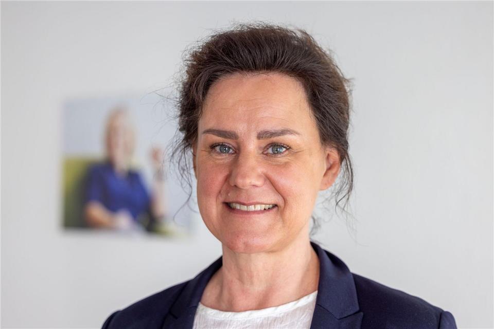 Die Ministerin ist neu im Amt in Rheinland-Pfalz. Helmut Fricke/dpa