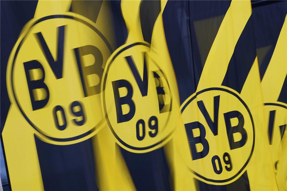 Die Missbrauchsvorwürfe bei Borussia Dortmund weiten sich aus. (Symbolbild) Bernd Thissen/dpa