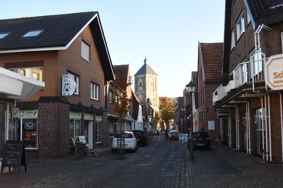 Die Mitglieder des Planungsausschusses haben sich gestern dafür ausgesprochen, dass die Stadtverwaltung die Pläne, den Ramsdorfer Ortskern umzugestalten, fortführen soll.