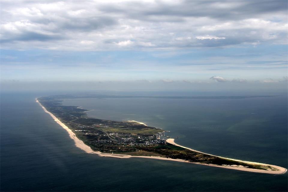 Die Mitgliederversammlung findet auf Sylt statt. (Archivbild)picture alliance / dpa