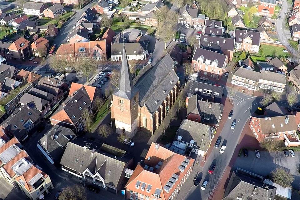 Die Mitgliederzahlen der Pfarrgemeinde St. Martin sinkt weiter. Der bundesweite Trend macht sich auch in Raesfeld bemerkbar.