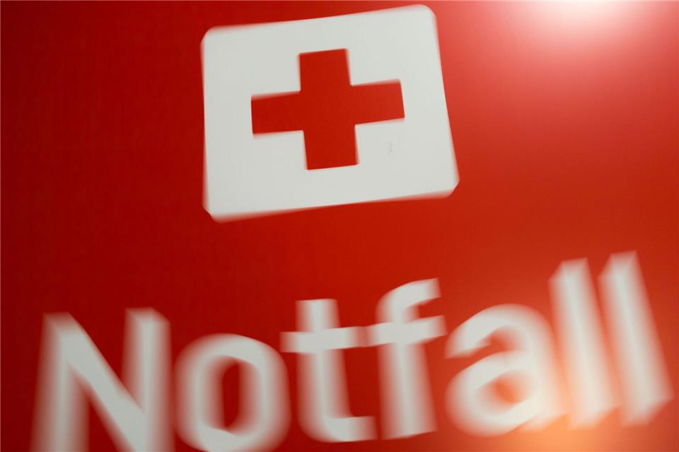 Die München Klinik Harlaching wird eingeweiht - bald steht der Umzug an. (Symbolbild)Lino Mirgeler/dpa