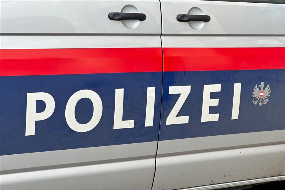 Die Mutter bemerkte das Kind beim Zurücksetzen ihres Autos nicht. (Symbolbild)Matthias Röder/dpa