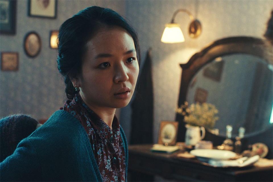 Die Mysteryserie „House of Yang“ spielt im Schwarzwald. -/SWR/ARD/dpa