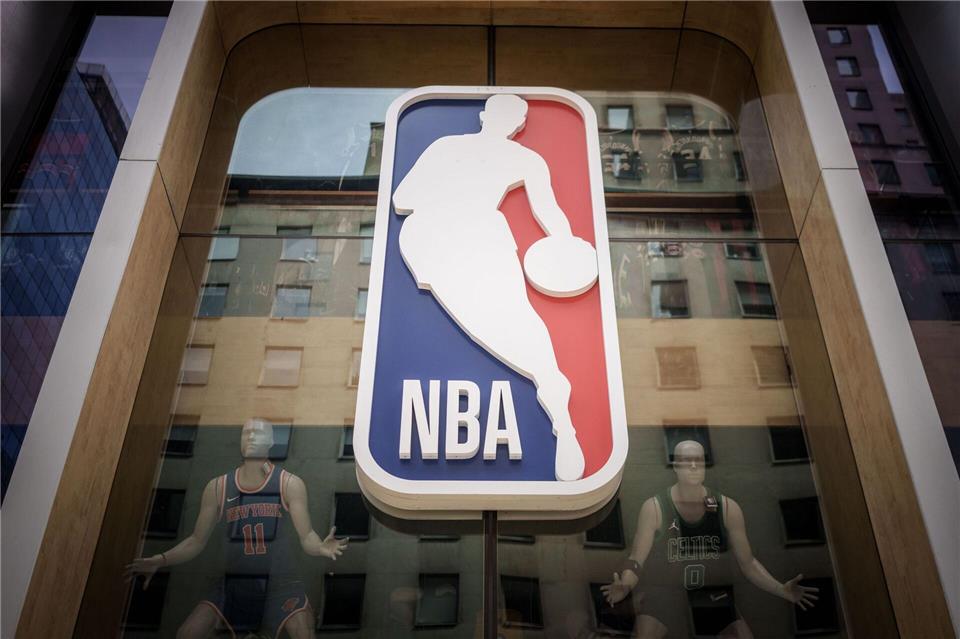 Bayerns Europa-Ochsentour und die Frage: Wie lange noch? Die NBA drängt nach Europa.Michael Kappeler/dpa