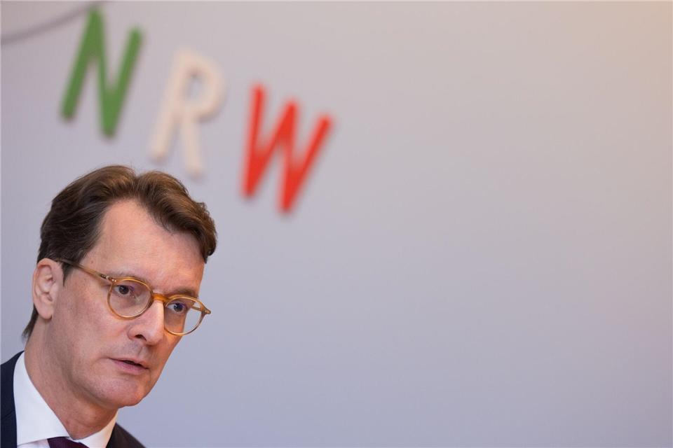 Die NRW-Landesregierung will mit einer Milliarde Euro die Sanierung von Sportanlagen und Sportvereine unterstützen.Rolf Vennenbernd/dpa