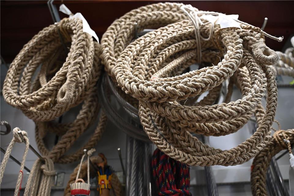 Die Nachfrage zur Fastnachtszeit boomt.Katharina Kausche/dpa