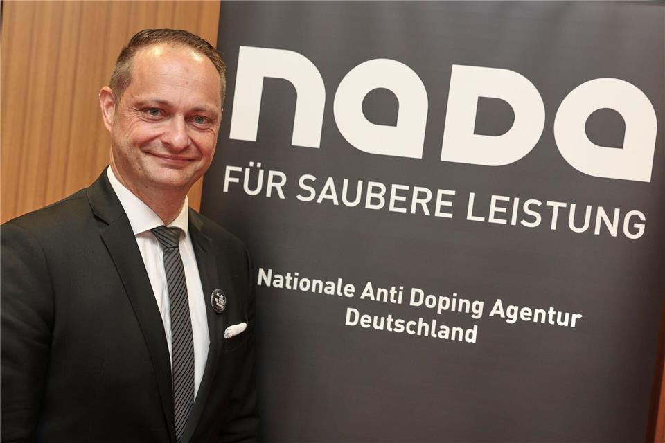 Die Nada bezieht klar Stellung gegen die Enhanced Games. (Archivbild)Jörg Carstensen/dpa