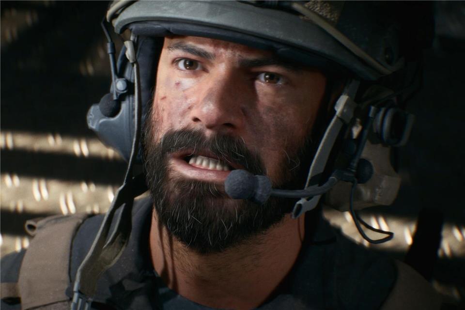 Explosives Teamplay: „Battlefield 6“ Die Nerven liegen blank: Im Zentrum des Story-Modus steht eine kleine Gruppe Marines, die durch die klassischen Highlights von Shooter-Kampagnen geschickt werden.Electronic Arts/dpa-tmn