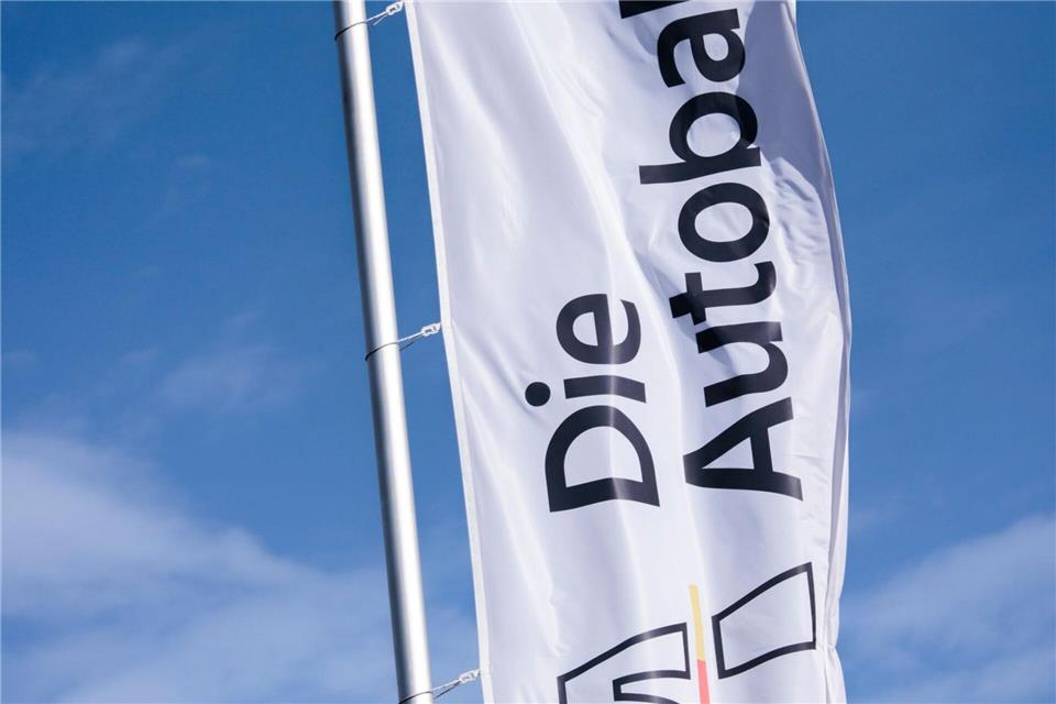 Die Niederlassung Nordost der bundeseigenen Autobahn GmbH ist für die Autobahnen in MV, Brandenburg und Berlin zuständig.Carsten Koall/dpa