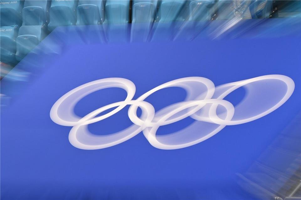 Die Olympischen Spiele in Italien könnten ohne einen deutschen Einzelstarter im Eiskunstlauf stattfinden.Peter Kneffel/dpa