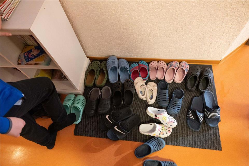 Die  Ombudsstelle der Kinder- und Jugendhilfe hat im vergangenen Jahr rund 270 Beratungen durchgeführt. (Symbolbild)Friso Gentsch/dpa