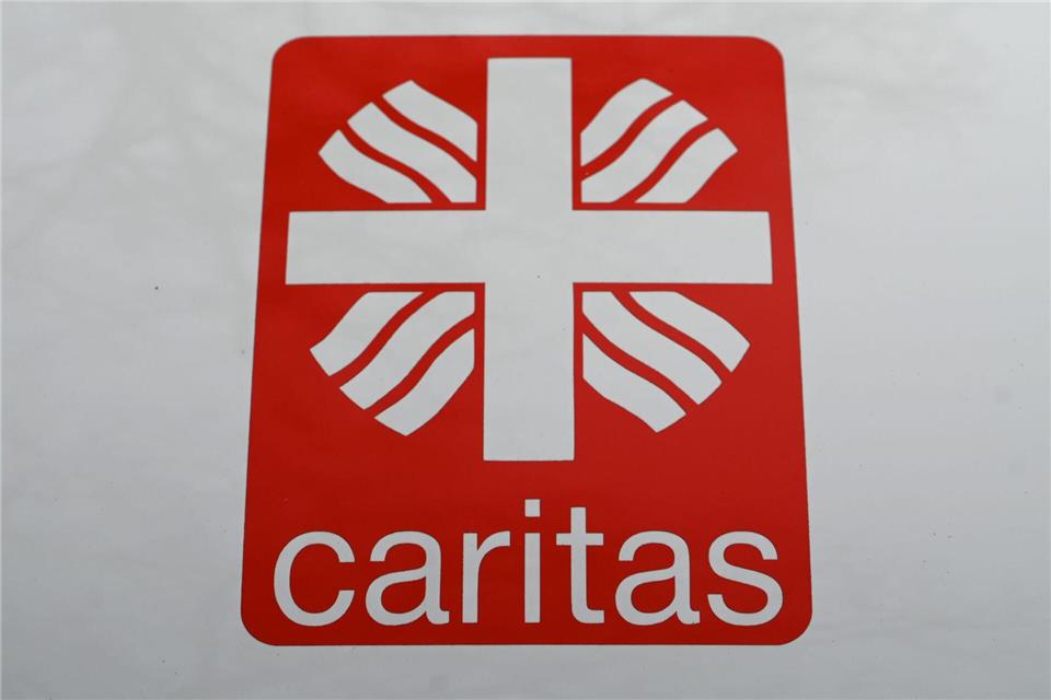 Die Online-Suizidprävention der Caritas gibt es jetzt auch in Mainz, Worms und Rüsselsheim. (Symbolbild)Leonie Asendorpf/dpa