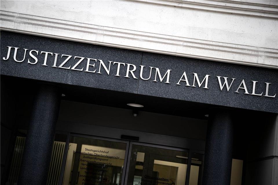 Die Opposition will mit einer Klage verhindern, dass CDU-Mitglieder im Bremer Untersuchungsausschuss als Zeugen vernommen werden. (Archivbild)Sina Schuldt/dpa