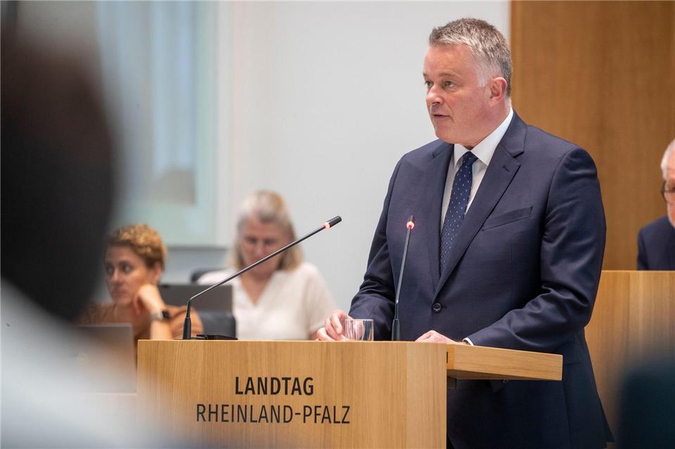 Die Oppositionsfraktion warnt vor wegfallenden Kulturangeboten in ländlichen Regionen von Rheinland-Pfalz. (Archivbild)Helmut Fricke/dpa