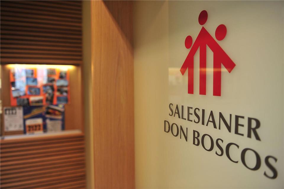 Die Ordensgemeinschaft Salesianer Don Bosco beabsichtigt, Missbrauch in ihren Reihen genauer aufzudecken. (Archivbild)picture alliance / dpa