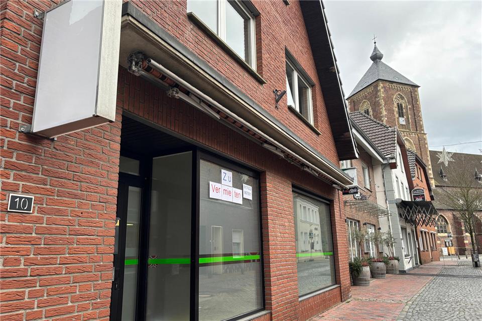 Die P+R Fahrschule hat ihren Standort in Ramsdorf in der Lange Straße aufgegeben.