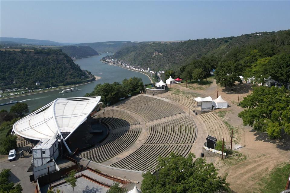 Die Pächterin und die Gemeinde stritten sich um Geld. Thomas Frey/dpa