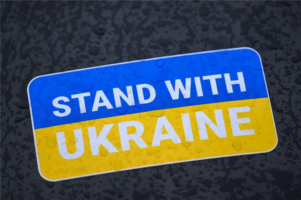 Die Parlamentspräsidentinnen der fünf norddeutschen Länder setzen sich für die Rückkehr von verschleppten ukrainischen Kindern aus Russland ein. (Symbolbild)Patrick Pleul/dpa