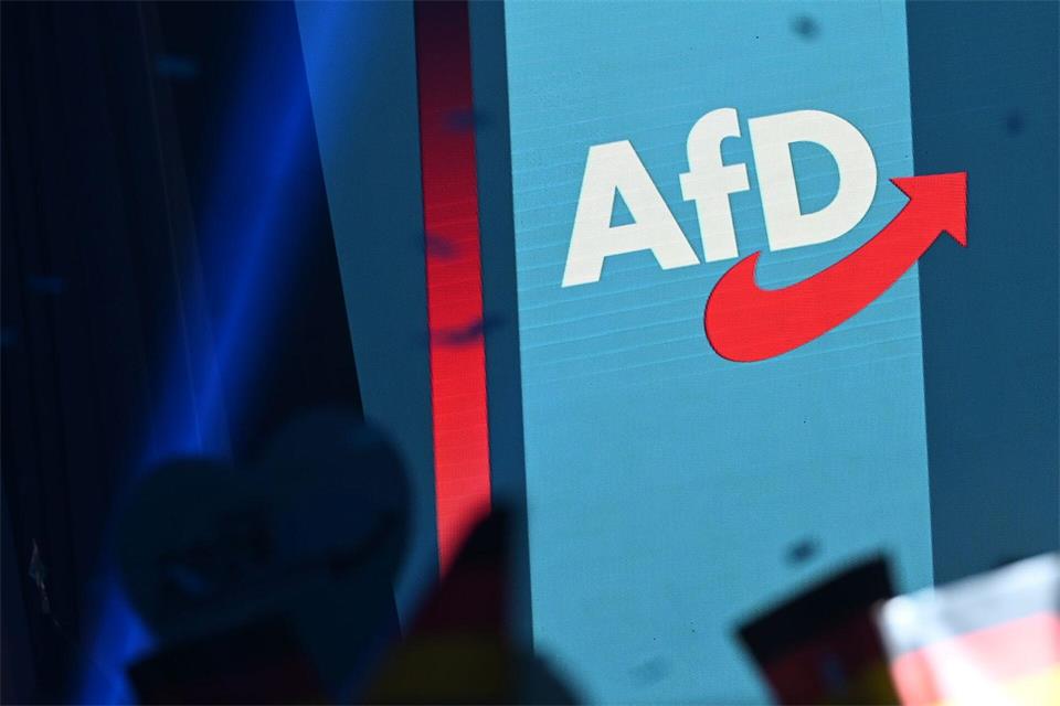 Die Partei ist weiter im Rennen um OB-Amt in Salzgitter. (Symbolbild)Michael Brandt/dpa