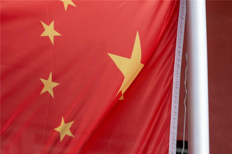 Die Perlon-Gruppe wird von einem chinesischen Unternehmen übernommen. (Symbolbild) Stefan Sauer/dpa