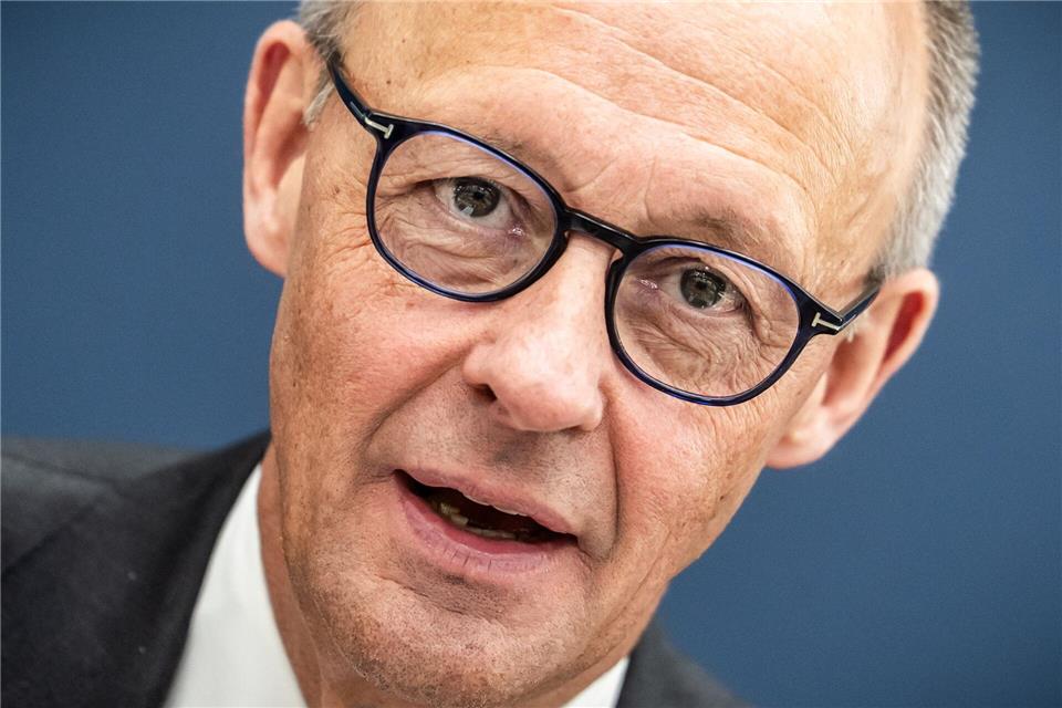 Die Personalrochade des Kanzlers geht in die nächste Runde.Michael Kappeler/dpa