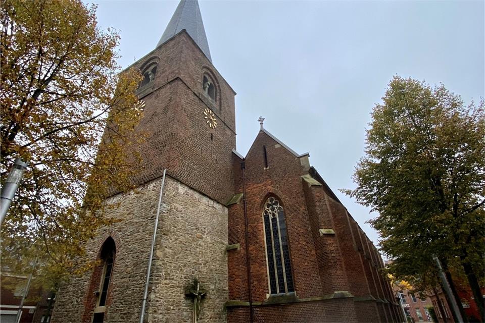 Die Pfarrgemeinde St. Martin und die KAB laden zu der Gesprächsreihe und dem Vortragsabend ein.