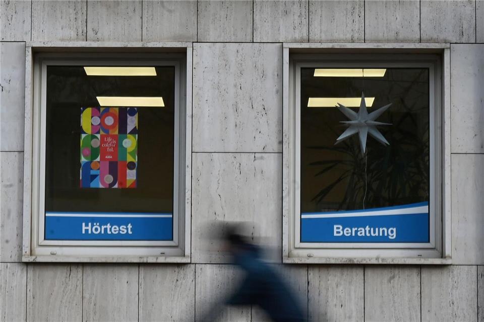 Die Poli Reil decke mit ihren 15 Fachrichtungen nahezu das gesamte ambulante ärztliche Spektrum ab, sagt Gesundheitsministerin Petra Grimm-Benne (SPD).David Hammersen/dpa