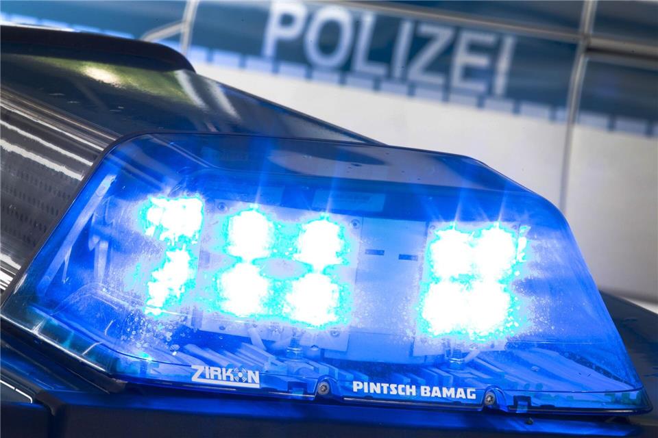 Die Polizei Duisburg hat einen Einsatz zur Bekämpfung der Clankriminalität durchgeführt (Symbolbild).Friso Gentsch/dpa