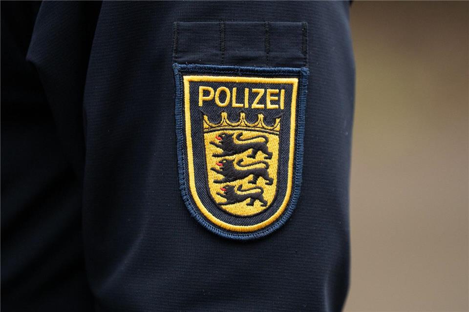 Die Polizei ermittelt nun. (Symbolbild)Silas Stein/dpa